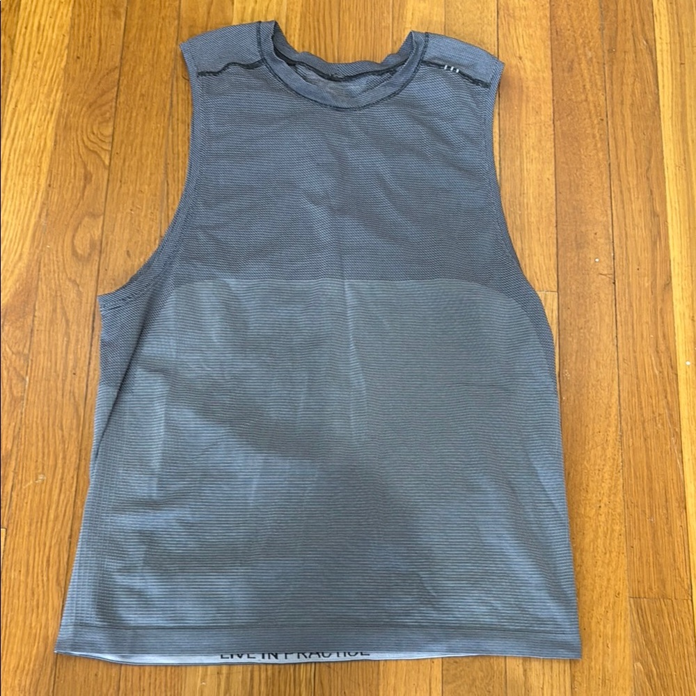 Lululemom Tank Top Men’s Small